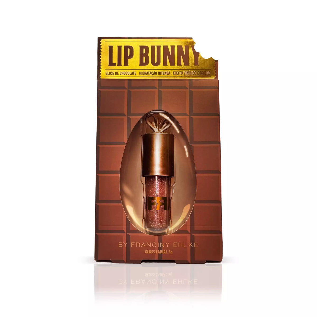 KIT FRAN LIP BUNNY
