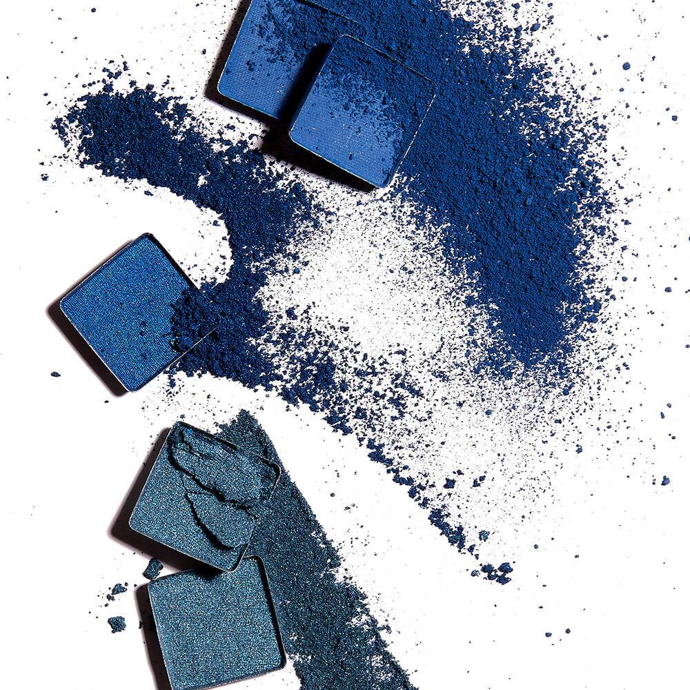 PALETA SOMBRAS FRAN BY FRANCINY EHLKE EDIÇÃO LIMITADA BRASIL